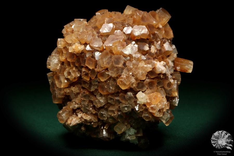 Aragonite XX (20023) a mineral from Morocco | Minerals | Global