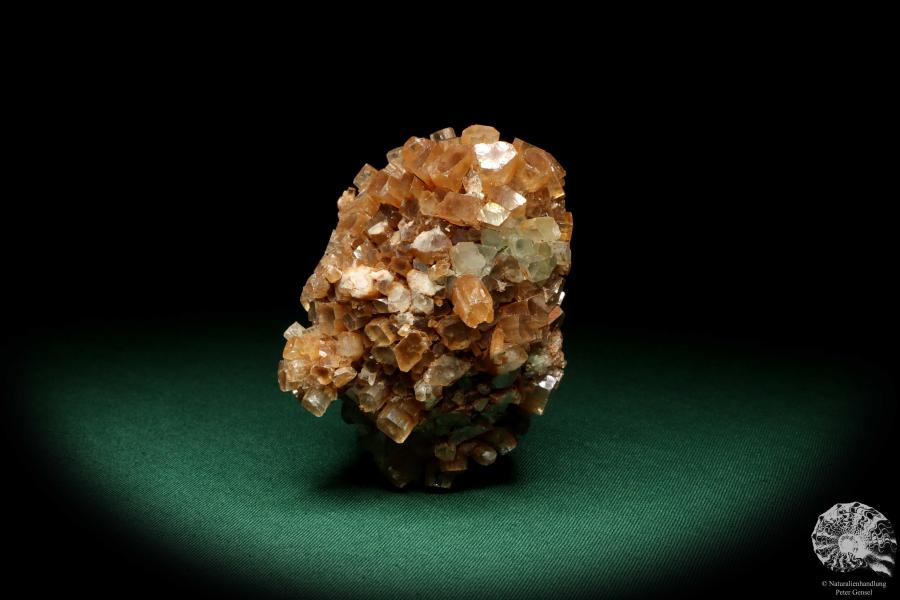 Aragonit XX (20023) ein Mineral aus Marokko | Mineralien | Weltweit