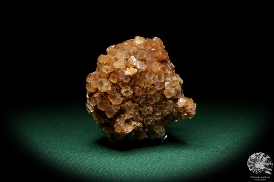 Aragonit XX (20023) ein Mineral aus Marokko | Mineralien | Weltweit