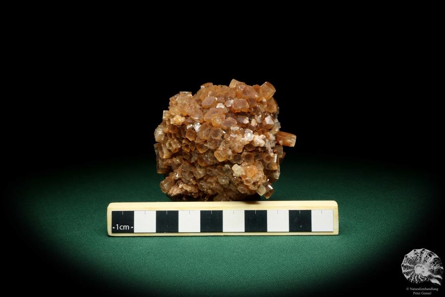 Aragonite XX (20023) a mineral from Morocco | Minerals | Global