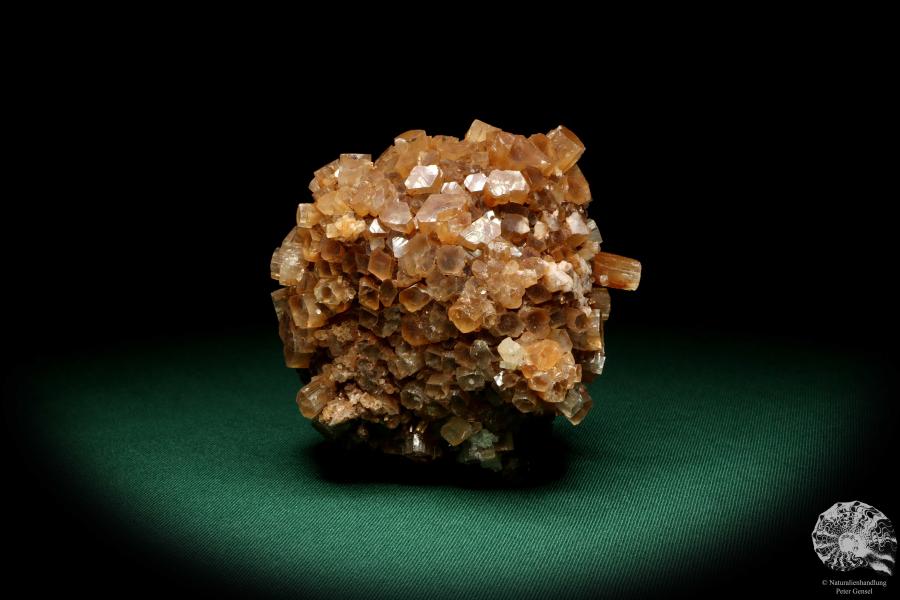 Aragonite XX a mineral