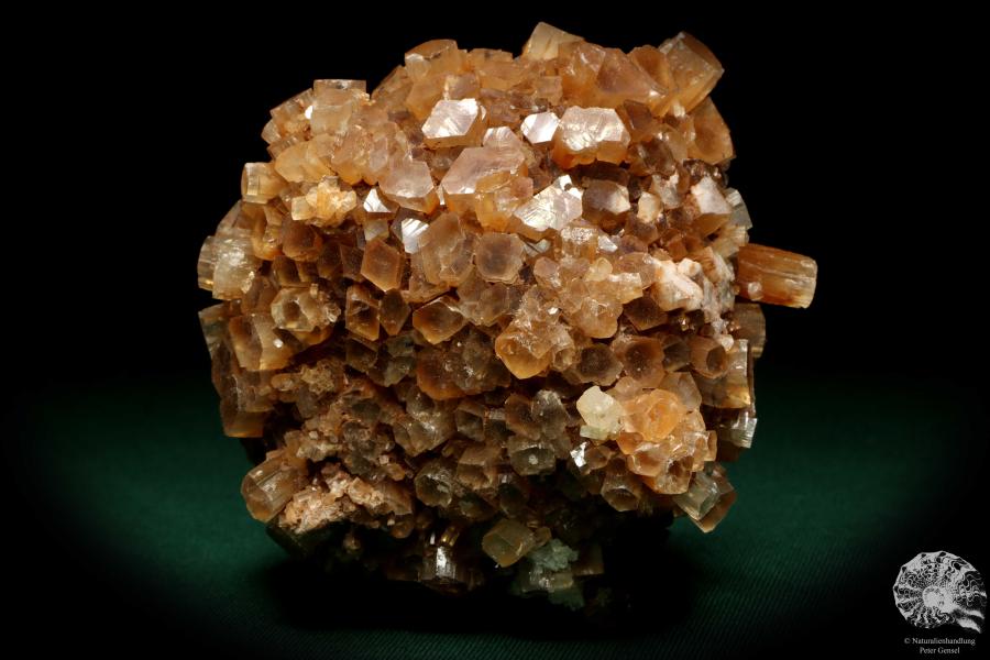 Aragonite XX a mineral