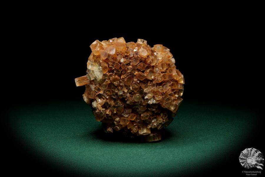 Aragonite XX a mineral