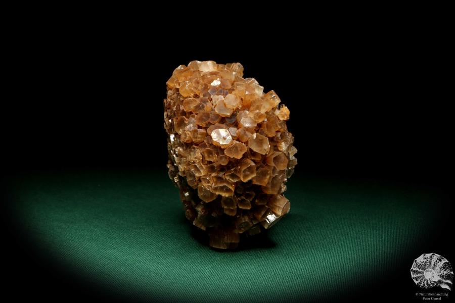 Aragonite XX a mineral