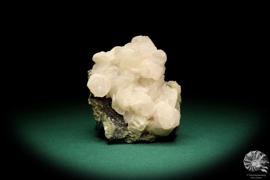 Calcite XX (20024) a mineral from Russia | Minerals | Global