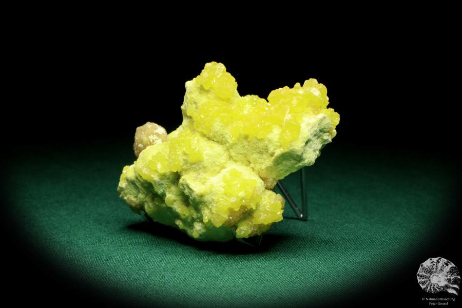 Schwefel XX ein Mineral