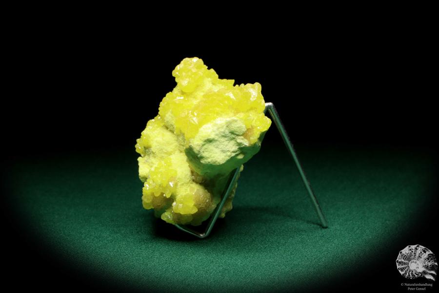 Sulfur XX a mineral