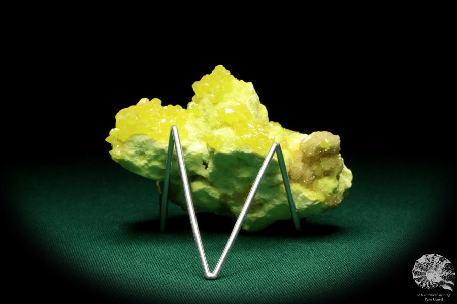 Sulfur XX a mineral