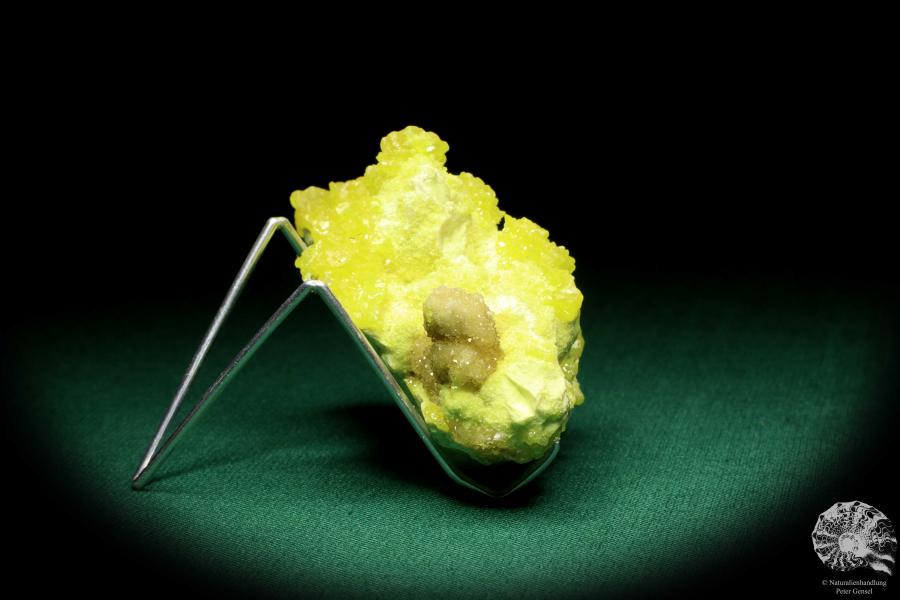 Sulfur XX a mineral