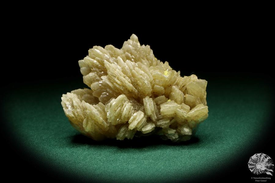 Baryte XX (20037) a mineral from Poland | Minerals | Global