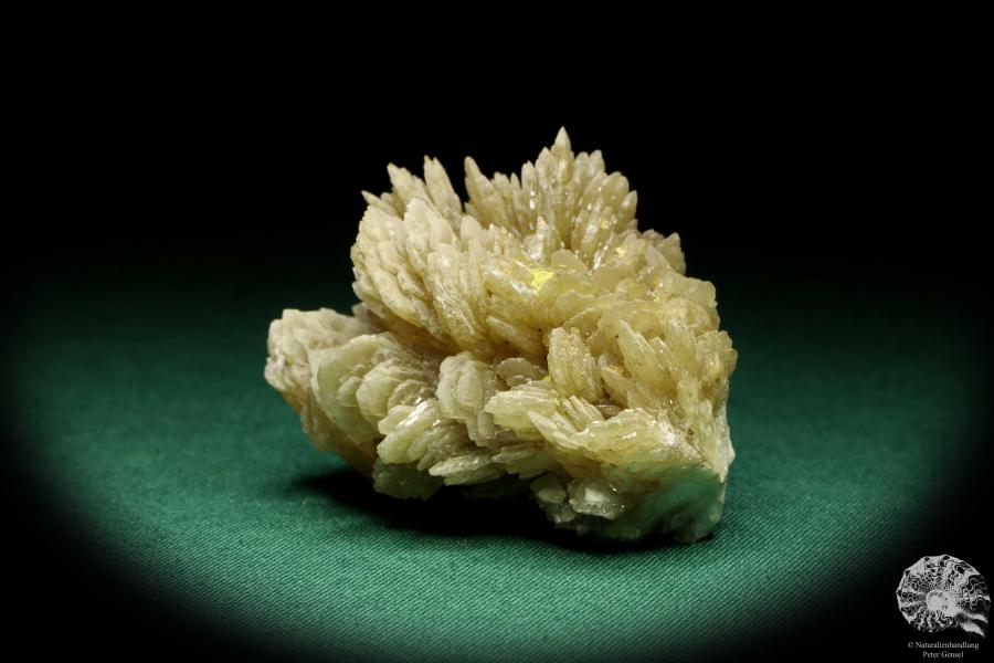 Baryte XX (20037) a mineral from Poland | Minerals | Global