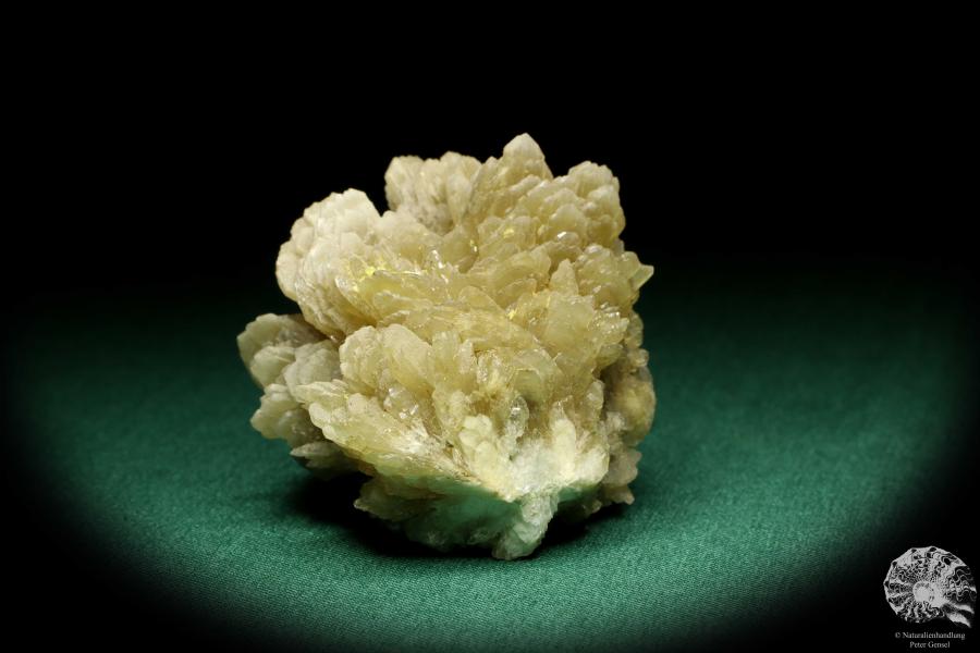 Baryte XX (20037) a mineral from Poland | Minerals | Global