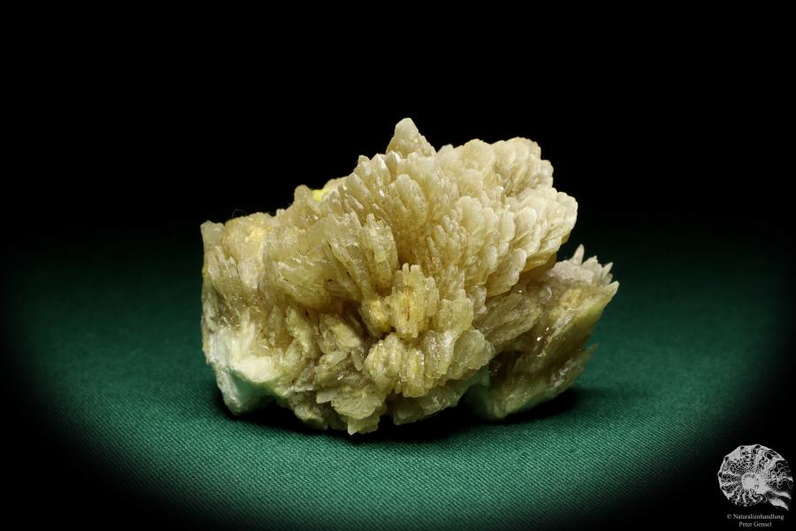 Baryte XX (20037) a mineral from Poland | Minerals | Global