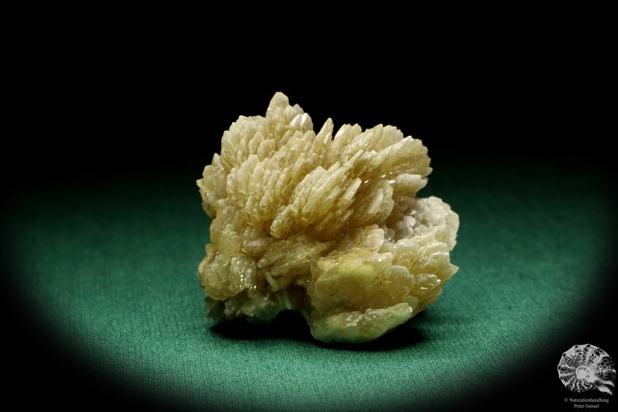 Baryte XX a mineral