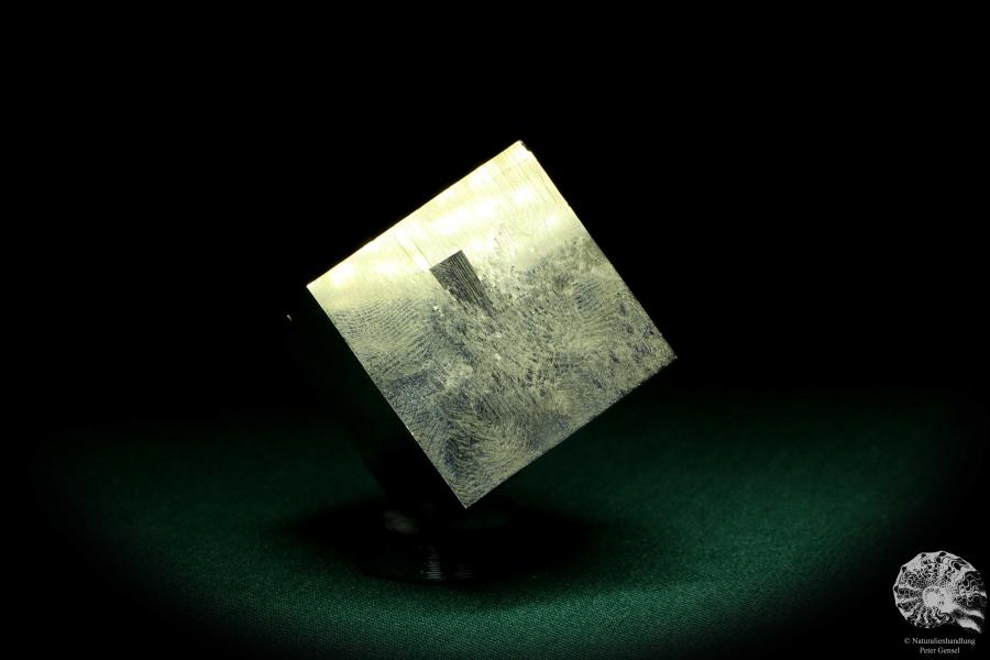 Pyrite a mineral