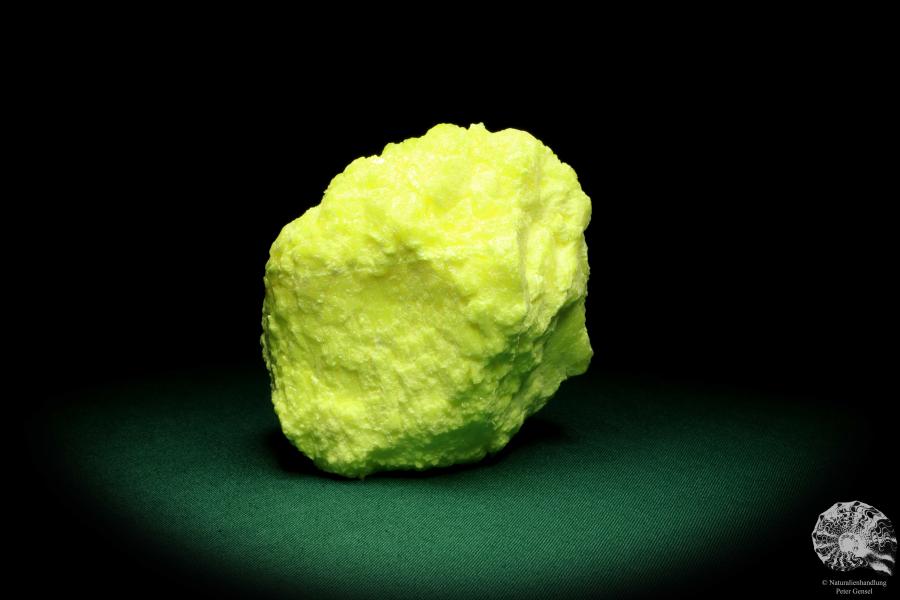 Sulfur a mineral