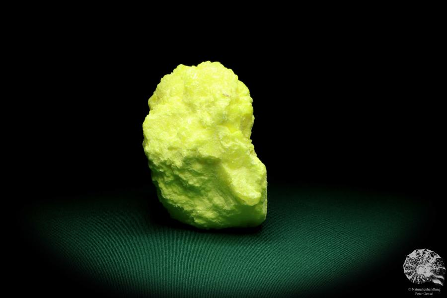 Sulfur a mineral