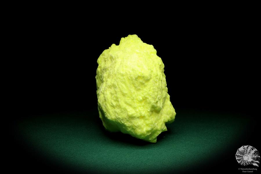 Sulfur a mineral