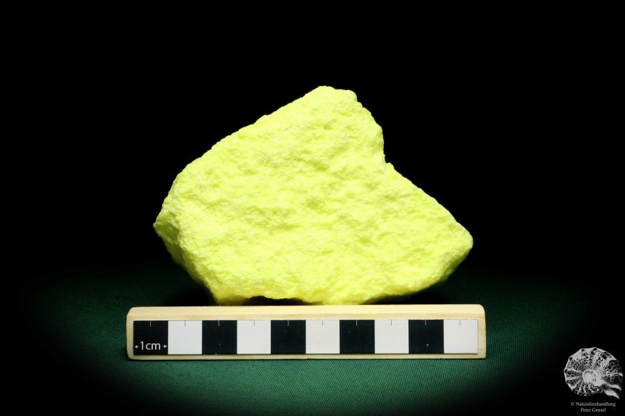 Sulfur a mineral