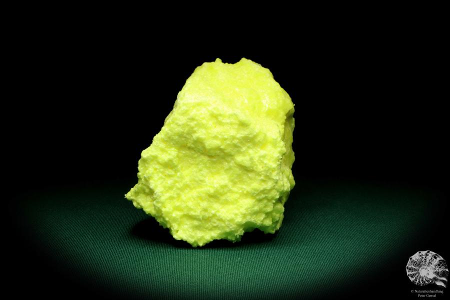 Sulfur a mineral