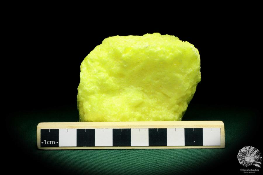 Sulfur a mineral