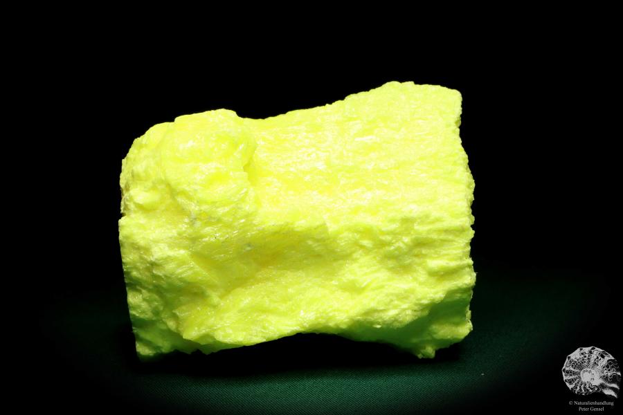 Sulfur a mineral