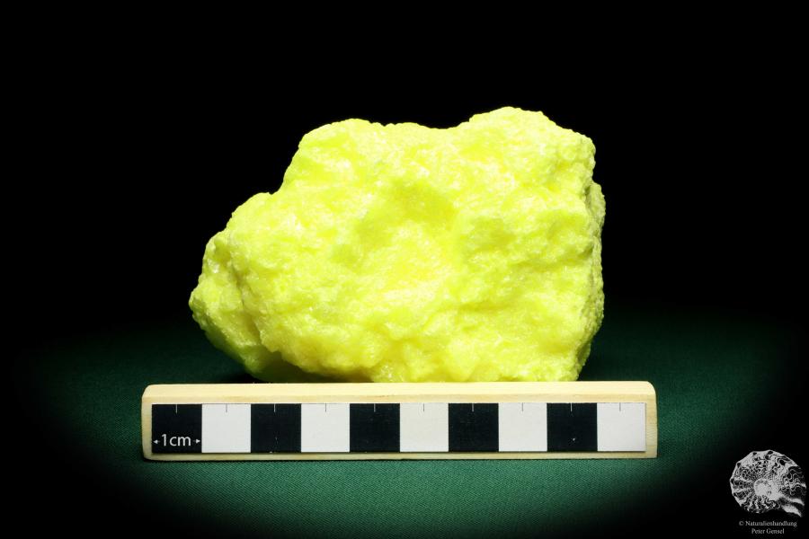 Sulfur a mineral