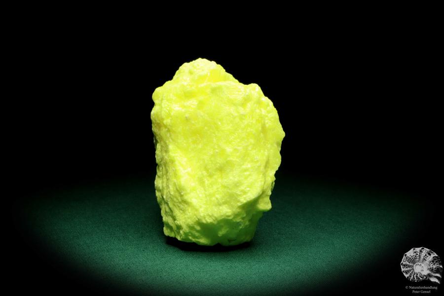 Sulfur a mineral