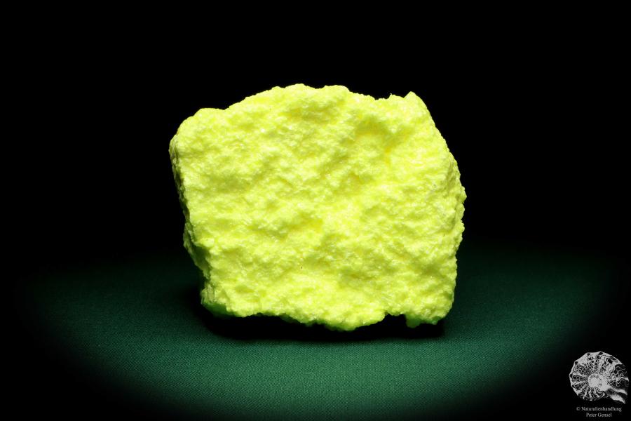 Sulfur a mineral