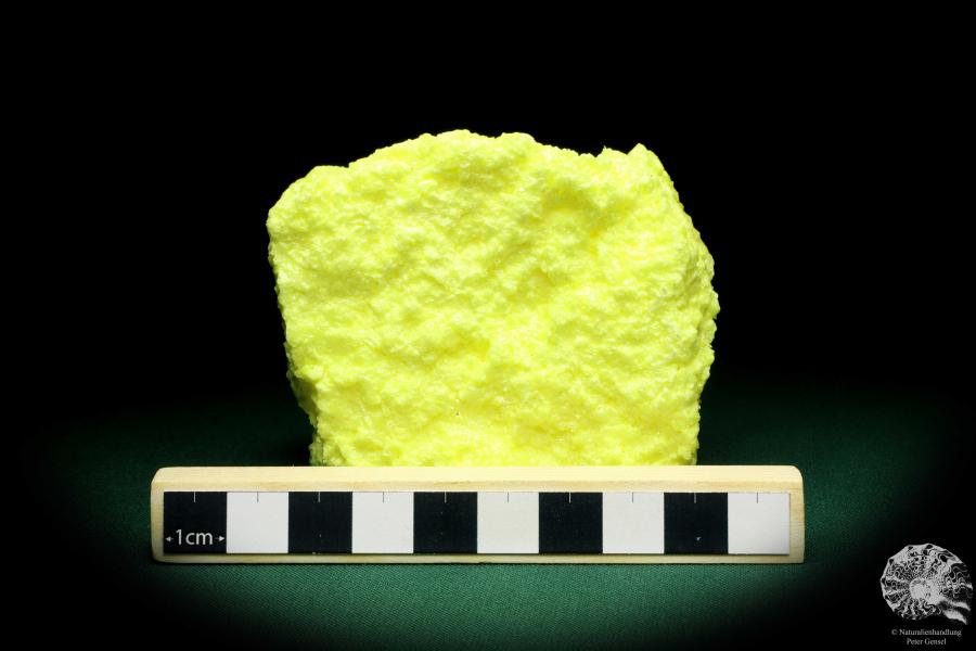 Sulfur a mineral