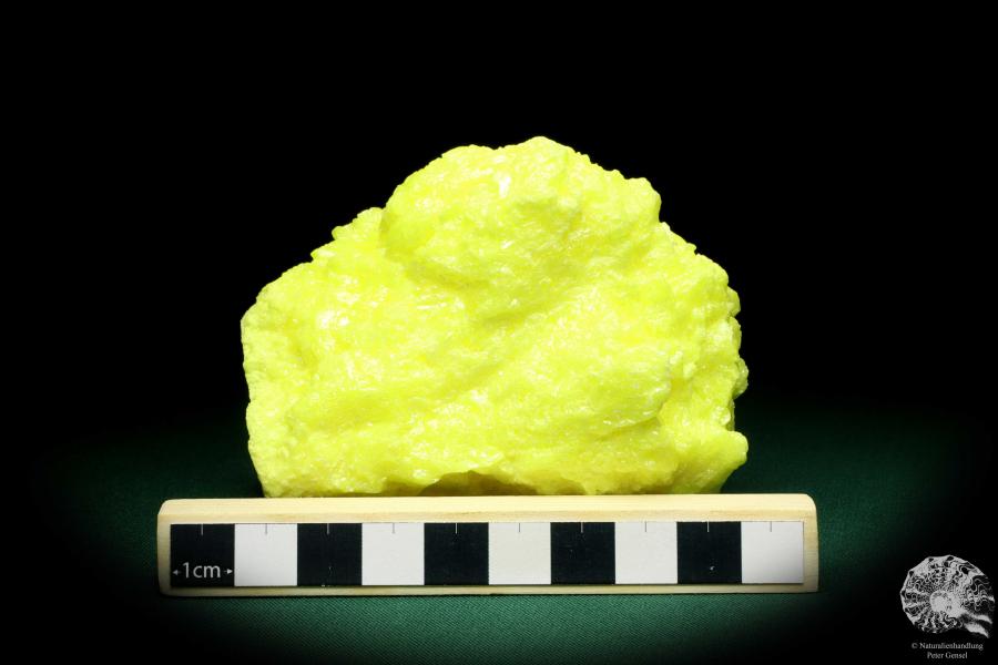 Sulfur a mineral