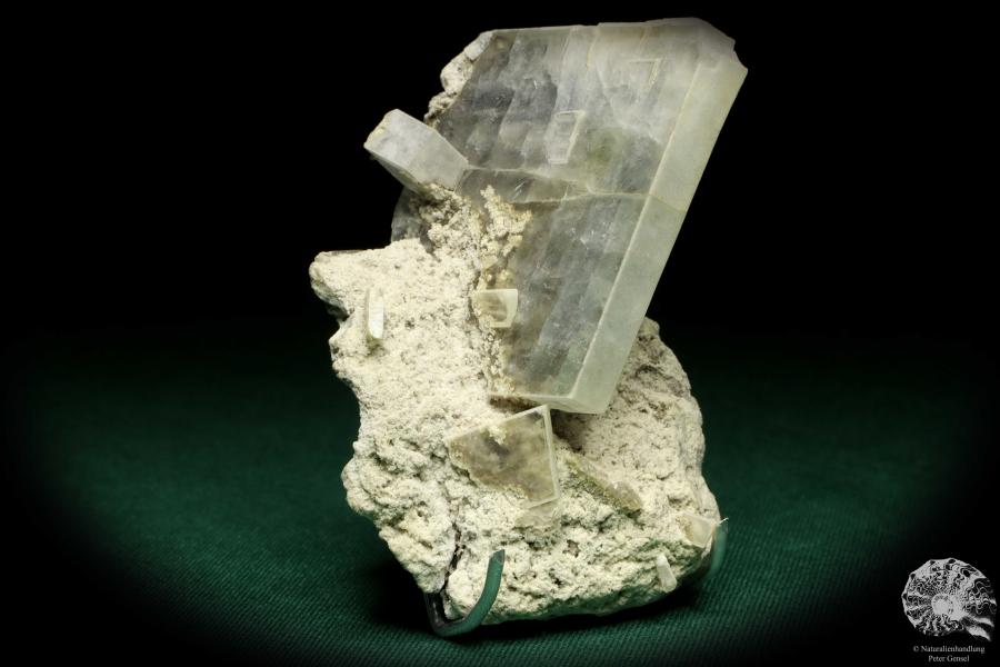 Baryt XX (20112) ein Mineral aus USA | Mineralien | Weltweit