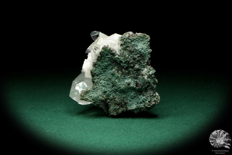 Apophylite XX & Stilbite XX (20113) a mineral from India | Minerals | Global