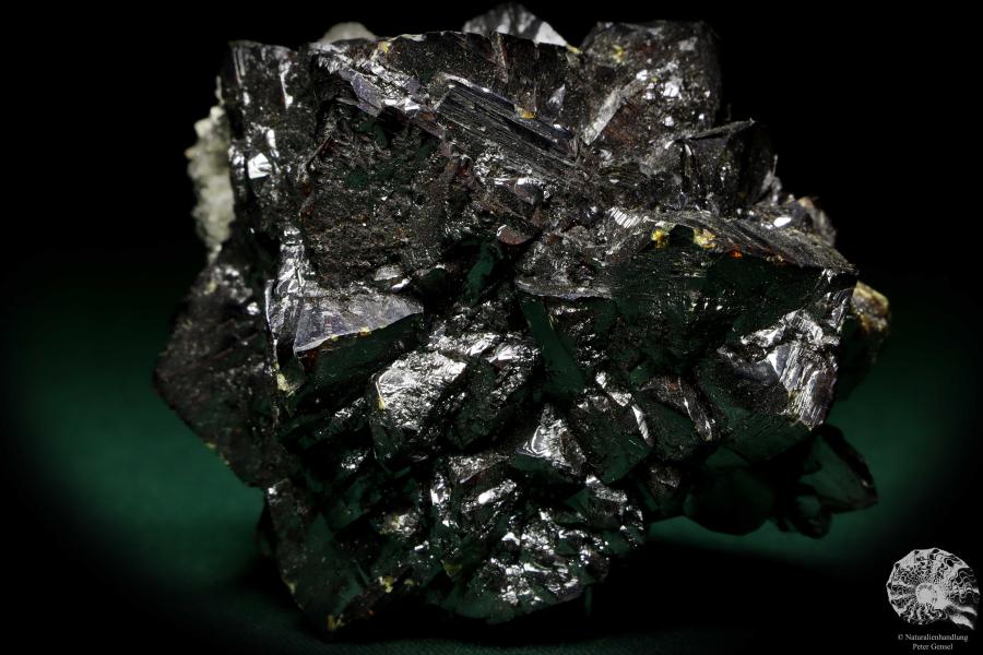 Sphalerit XX (20115) ein Mineral aus USA | Mineralien | Weltweit