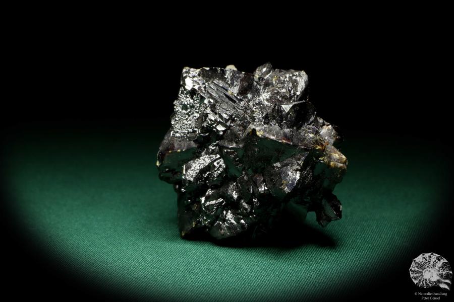 Sphalerit XX (20115) ein Mineral aus USA | Mineralien | Weltweit