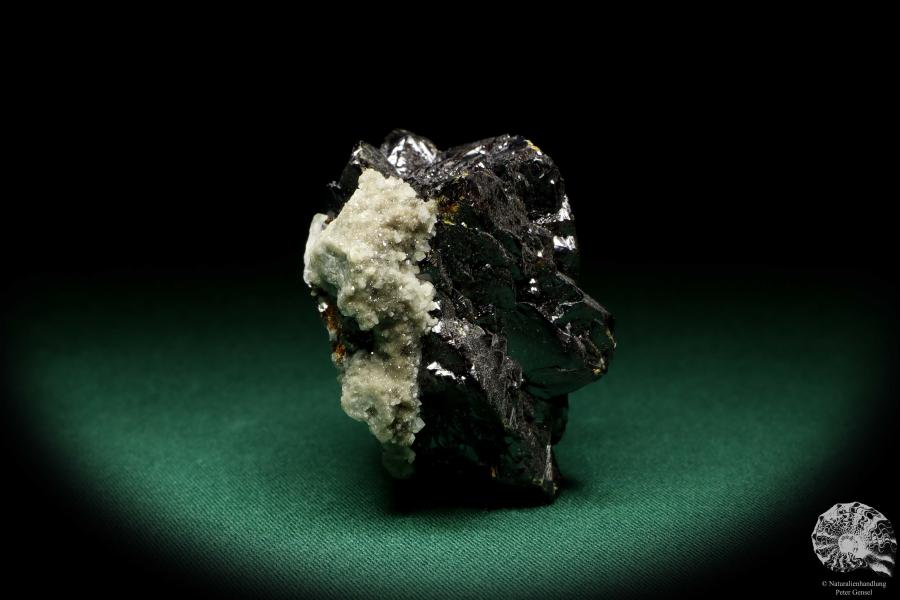 Sphalerit XX (20115) ein Mineral aus USA | Mineralien | Weltweit