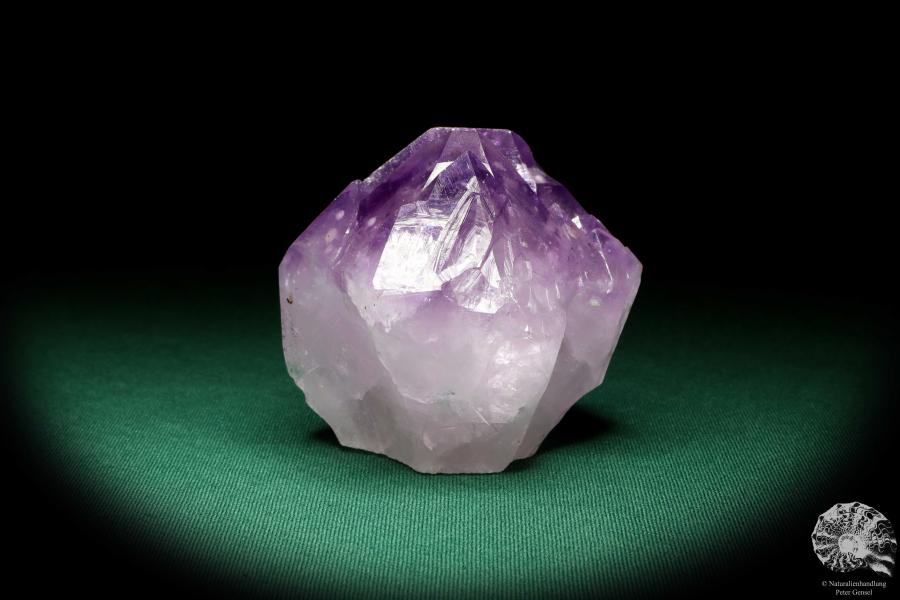 Amethyst XX (20119) ein Mineral aus Südamerika | Mineralien | Weltweit