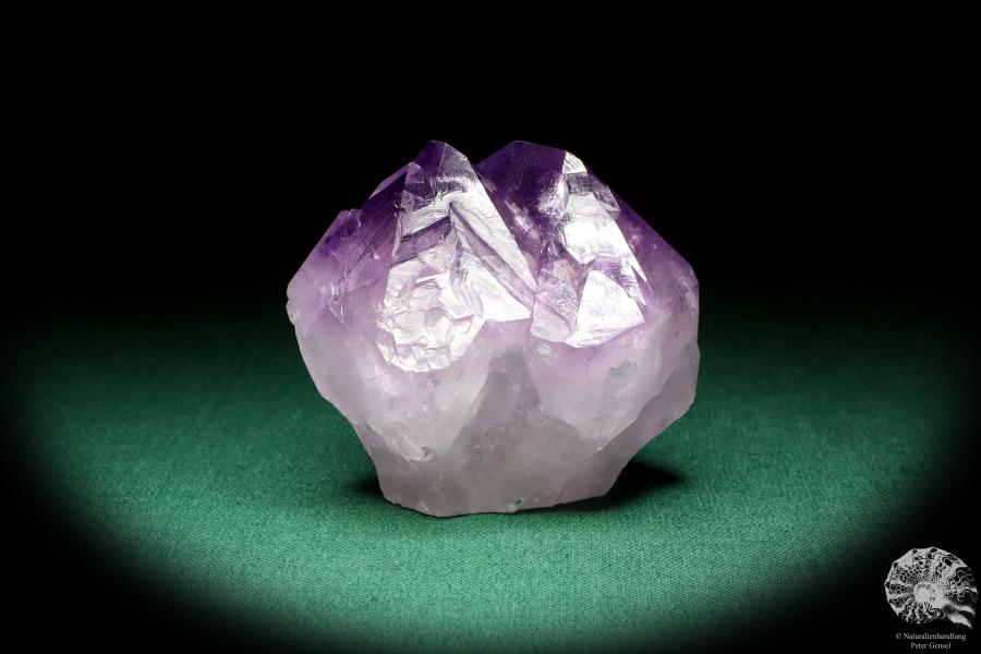 Amethyst XX (20119) ein Mineral aus Südamerika | Mineralien | Weltweit