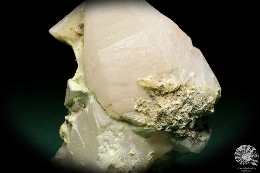 Calcit XX (20120) ein Mineral aus Rumänien | Mineralien | Weltweit