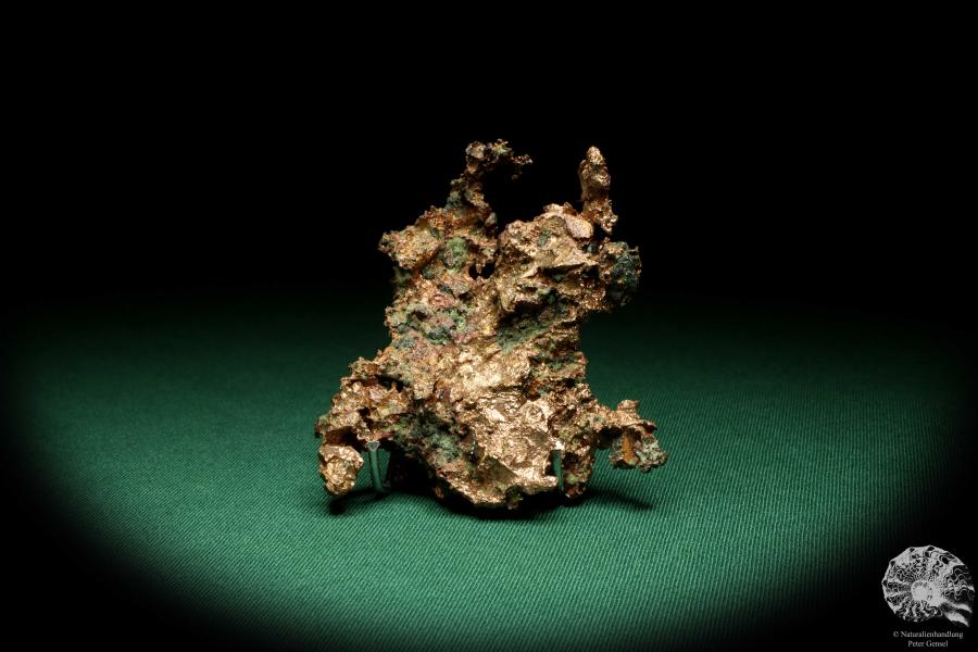 Solid Copper (20121) a mineral from USA | Minerals | Global