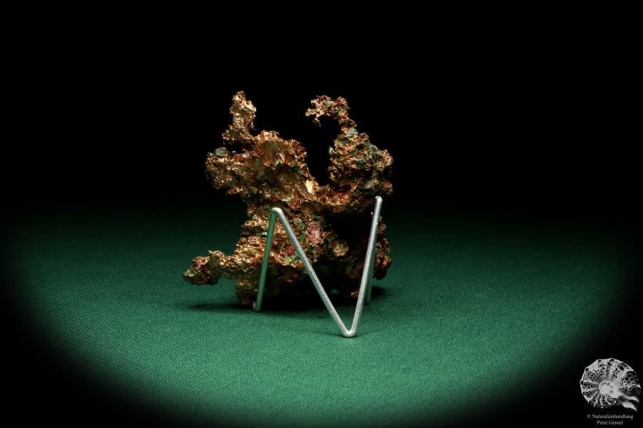 Solid Copper (20121) a mineral from USA | Minerals | Global