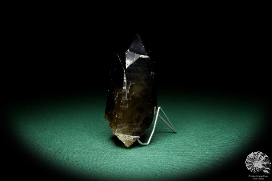 Smoky Quartz XX (20125) a mineral from Kazakhstan | Minerals | Global