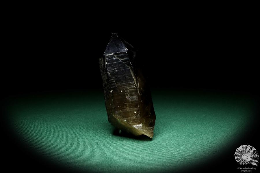 Smoky Quartz XX (20125) a mineral from Kazakhstan | Minerals | Global