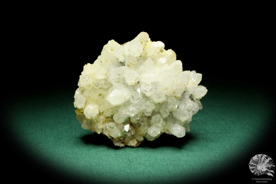 Quartz XX (20130) a mineral from Romania | Minerals | Global