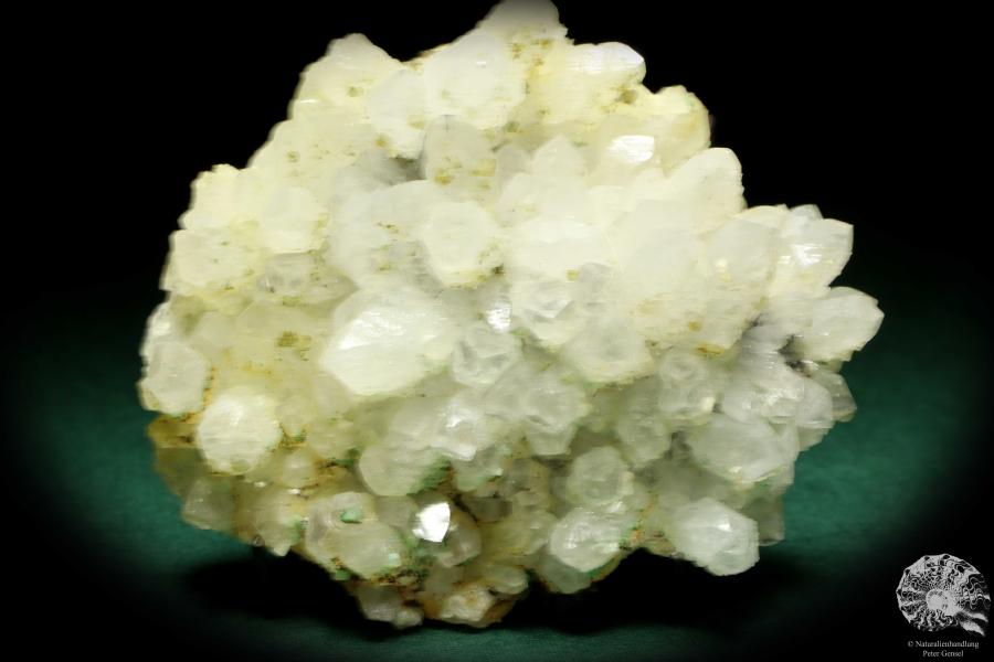 Quarz XX (20130) ein Mineral aus Rumänien | Mineralien | Weltweit