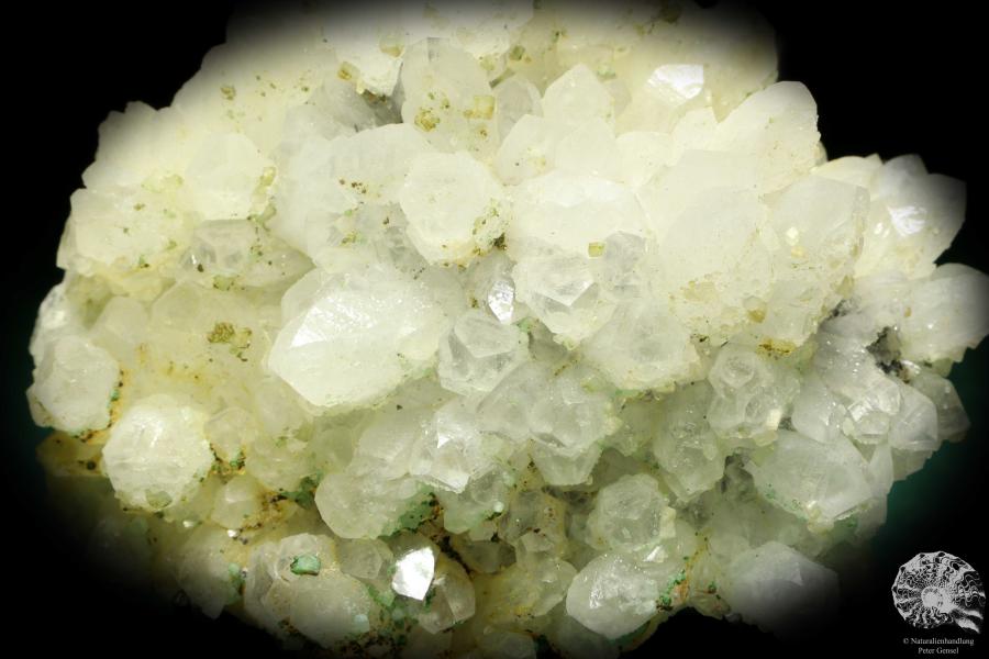 Quarz XX (20130) ein Mineral aus Rumänien | Mineralien | Weltweit