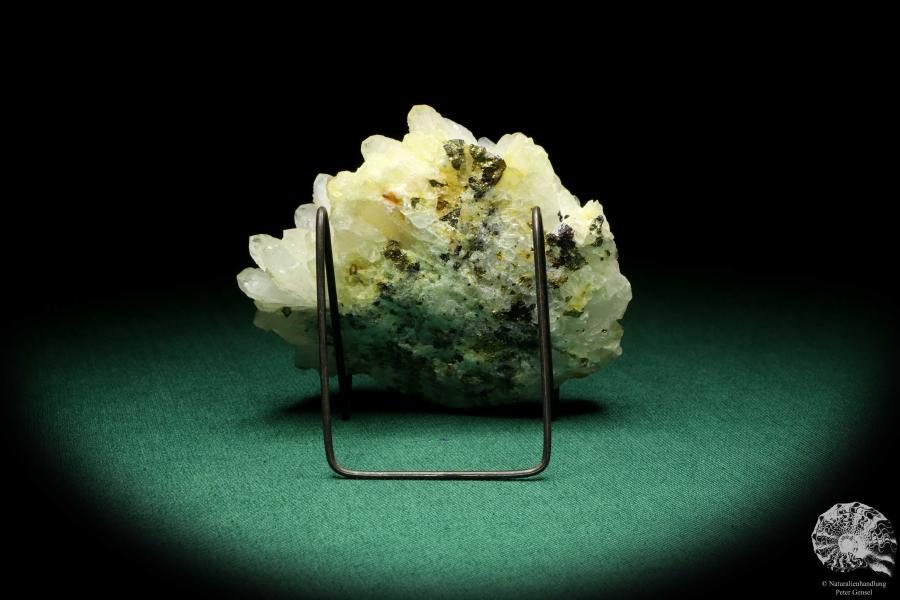 Quarz XX (20130) ein Mineral aus Rumänien | Mineralien | Weltweit