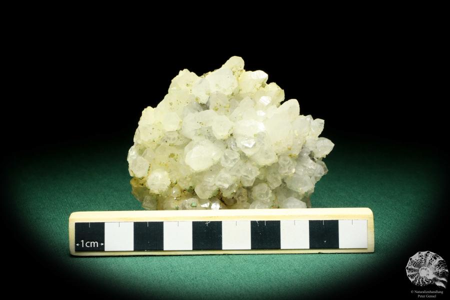 Quarz XX (20130) ein Mineral aus Rumänien | Mineralien | Weltweit