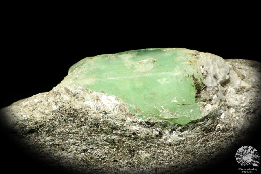 Emerald XX (20138) a mineral from Russia | Minerals | Global