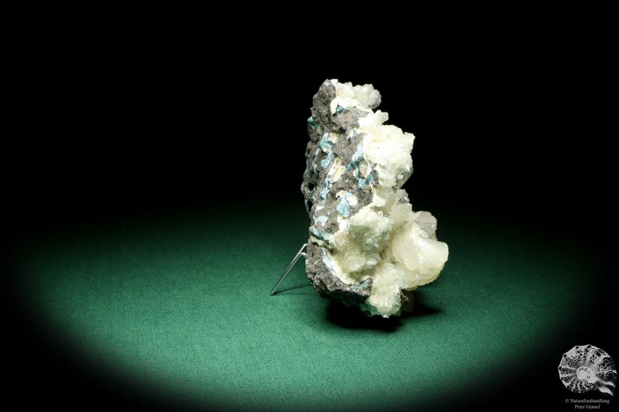 Stilbite XX and Apophyllite XX (20140) a mineral from India | Minerals | Global